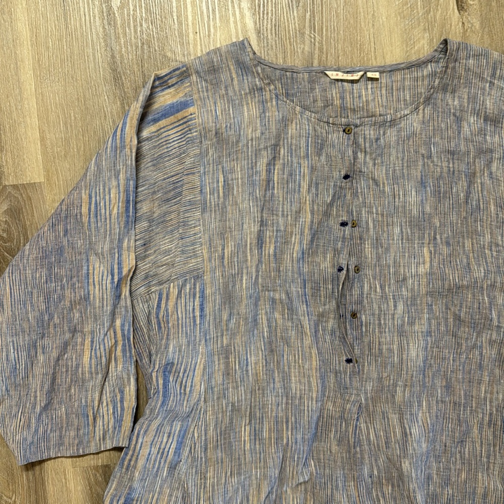 Injiri Dress - Picture 2 of 6